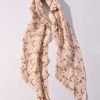 Merveille New Arrivals Spring Picnic Scarf Pony