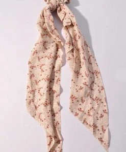 Merveille New Arrivals Spring Picnic Scarf Pony