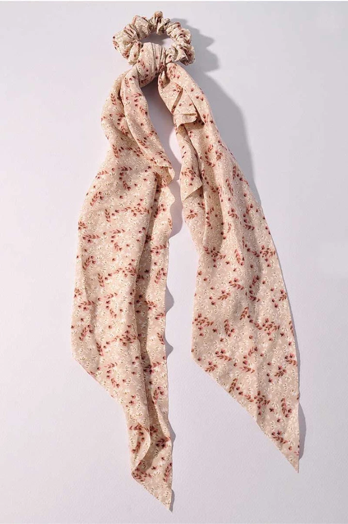 Merveille New Arrivals Spring Picnic Scarf Pony 1 Merveille New Arrivals Spring Picnic Scarf Pony