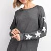 143 Story Star Crewneck Sweatshirt New Arrivals