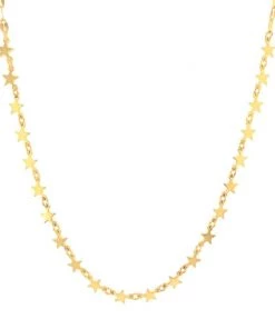 Montana Star Power Multi Layer Necklace New Arrivals