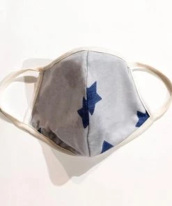 Honeyme Star Power Protective Face Mask With Filter Pocket New Arrivals