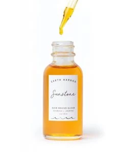 Earth Harbor Naturals Sunshine Hair Revive Elixir