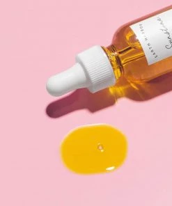 Earth Harbor Naturals Sunshine Hair Revive Elixir