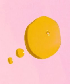 Earth Harbor Naturals Sunshine Hair Revive Elixir