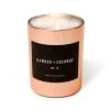 New Arrivals Sweet Water Decor Bamboo Coconut Soy Candle