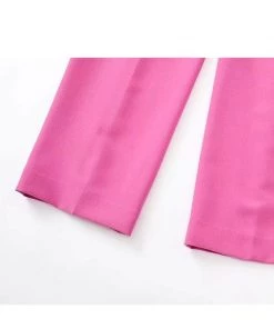 MILK MONEY Tailored High Waisted Straight Leg Pants New Arrivals 12 MILK MONEY Tailored High Waisted Straight Leg Pants New Arrivals