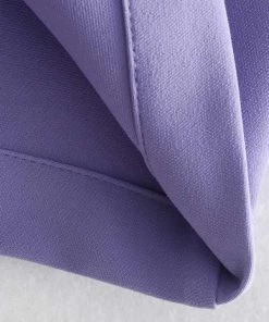 MILK MONEY - DropShip Tailored Wide Leg Pants