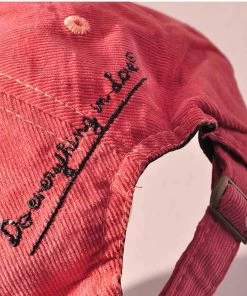 Merveille The Best Things In Life Baseball Hat