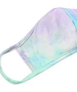 MYS Wholesale Tie Dye Protective Face Mask
