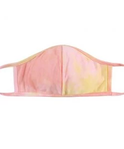 MYS Wholesale Tie Dye Protective Face Mask