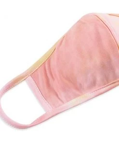 MYS Wholesale Tie Dye Protective Face Mask