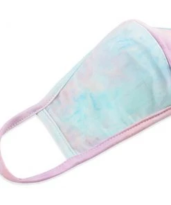 MYS Wholesale Tie Dye Protective Face Mask