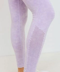 Mono B Tie Dye Seamless High Waist Leggings New Arrivals 8 Mono B Tie Dye Seamless High Waist Leggings New Arrivals