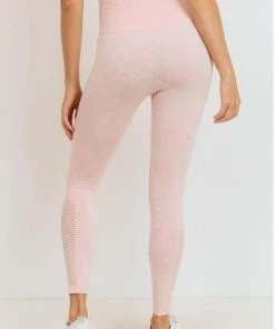 Mono B Tie Dye Seamless High Waist Leggings New Arrivals 11 Mono B Tie Dye Seamless High Waist Leggings New Arrivals