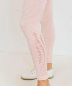 Mono B Tie Dye Seamless High Waist Leggings New Arrivals 9 Mono B Tie Dye Seamless High Waist Leggings New Arrivals