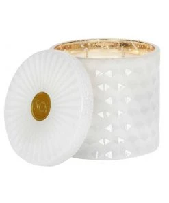 The SOi Company Tis The Season Shimmer Double Wick Candle New Arrivals