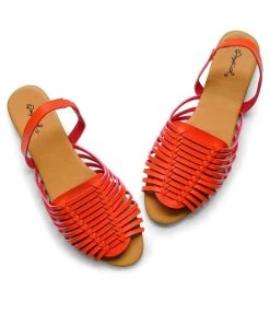 East Lion Corp. Tucson Sandal