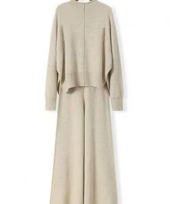 MILK MONEY - DropShip Two Piece Tracksuit Pullover Sweater Set New Arrivals