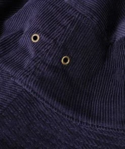 Fashion City New Arrivals Vintage Corduroy Bucket Hat