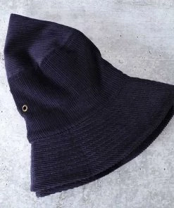 Fashion City New Arrivals Vintage Corduroy Bucket Hat
