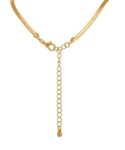 Volpe Viv Layering Necklace Set New Arrivals