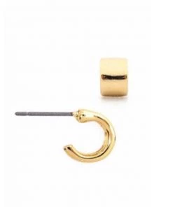 Volpe Wallie Flat Hoop