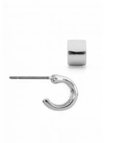 Volpe Wallie Flat Hoop