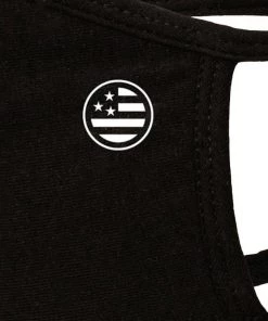 Hyfve Washable Emblem Face Mask