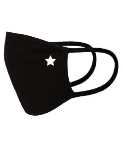 Hyfve Washable Emblem Face Mask