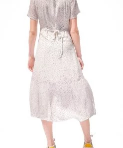 Hyfve Willow Polka Dot Dress Dresses | Skirts