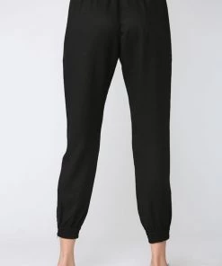 Fate Moto Tencel Joggers New Arrivals