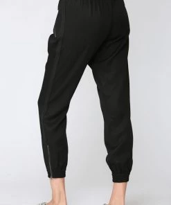 Fate Moto Tencel Joggers New Arrivals