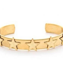 Accessories Yochi Star Cuff