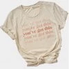Crazy Cool You've Got This Graphic Tee