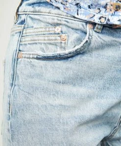 Free People Zuri Mom Jean New Arrivals