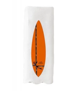 Toss Designs Guest Towel - Her Designer Inspired Surfboard New Arrivals