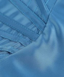 Trendsi Satin Boned Corset Dress 19 Trendsi Satin Boned Corset Dress