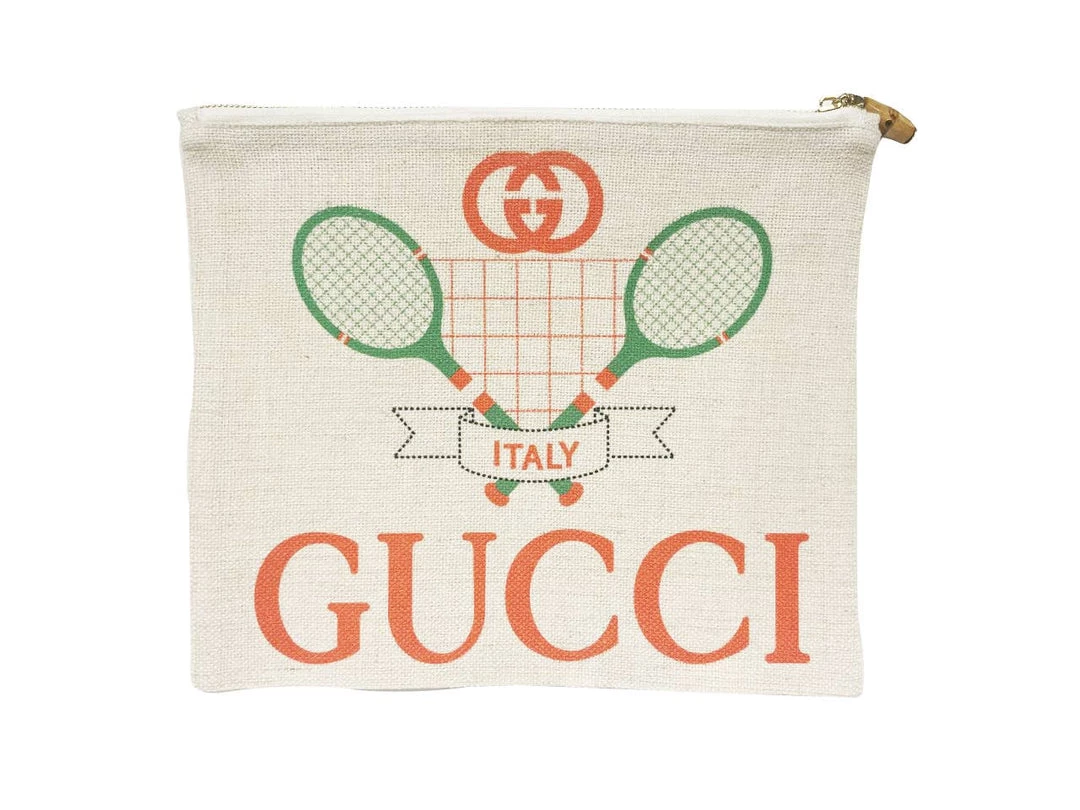 Toss Designs Linen Collection - Designer Tennis Inspired Jumbo Flat Zip New Arrivals 1 Toss Designs Linen Collection - Designer Tennis Inspired Jumbo Flat Zip New Arrivals