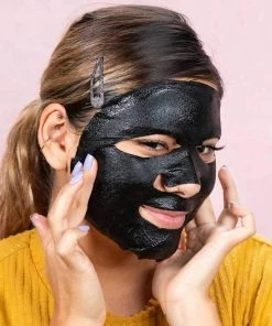 FaceTory Let's Talk Detox Purifying Pore Mask New Arrivals