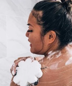 Spongellé Exfoliators Spongelle Body Wash Infused Buffer