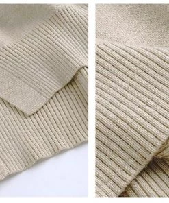 MILK MONEY - DropShip Two Piece Tracksuit Pullover Sweater Set New Arrivals